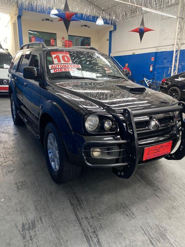 Imagem 3 de 11 de Mitsubishi Pajero Sport Hpe 4x4