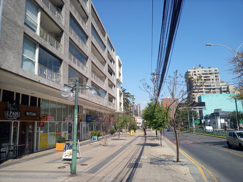 Local Irarrázaval 4971 - Ñuñoa
