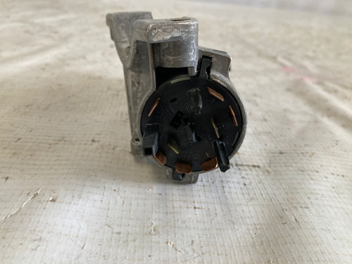 Switch Encendido Vw Jetta 1.8 T Std 05-11 (Usado)
