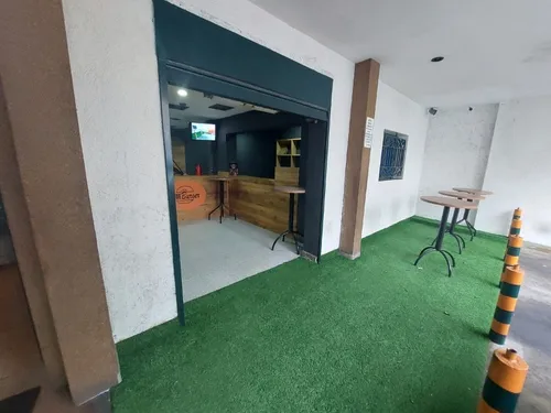 Hotel En Venta, Caracas