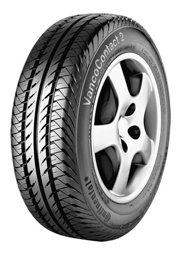 Llanta 175/70 R14c 95/93t Vancocontact 2 Continental