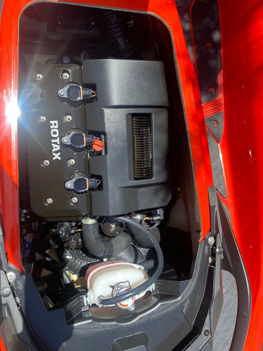 Imagen 3 de 7 de Sea Doo Rxp 300 Rs Dario Sacco Broker