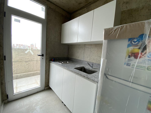 Depto 2 Dormitorios En Venta - Balcon Terraza- Vista Al Parque - Cochera