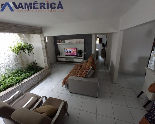 Imagem 4 de 23 de Casa - Ca00133 - 69404146