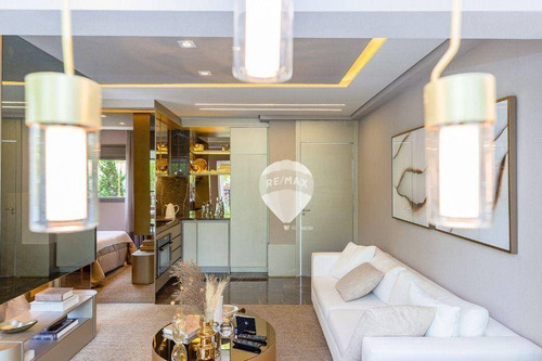 Imagem 10 de 26 de Apartamento Lindo E Sofisticado Em Moema! - Ap4880