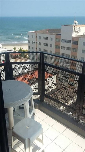 Imagem 17 de 20 de 2 Quartos 2 Banheiros Sacada Sala Ampla Cozinha Garagem Salao De Festa 2 Elevadores - Hm2970