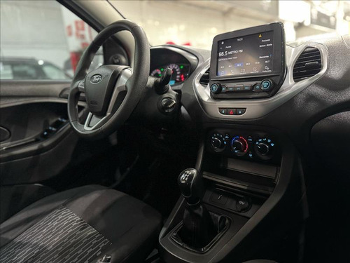 Ford Ka 1.5 Ti-vct se Plus