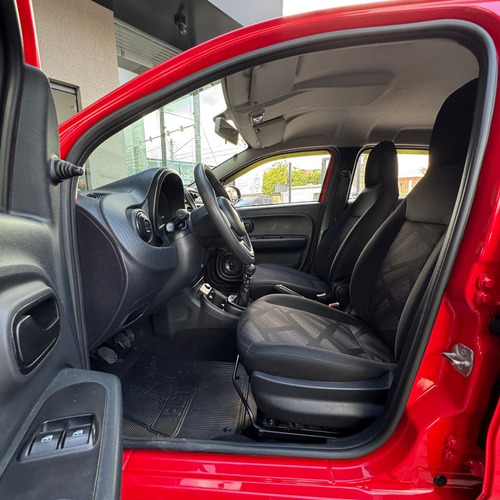 Fiat Mobi LIKE 1.0 Fire Flex 5p.