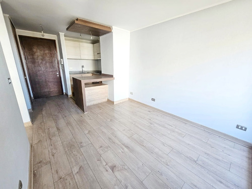 Cómodo Departamento En Venta 2d1b, Concepción.