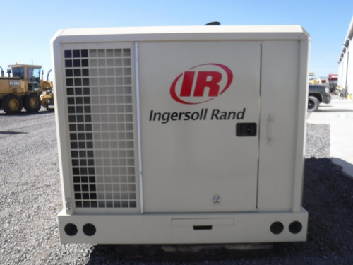 Imagen 12 de 13 de Compresor De Aire Ingersoll Rand Xp825awcu Folio 8603 1992