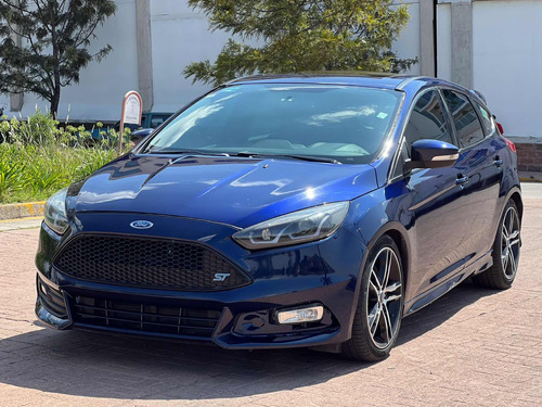 Ford Focus 2.0 L St Mt