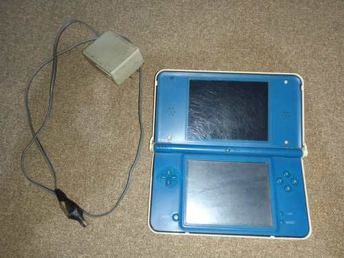 Nintendo Ds