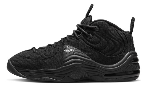 Zapatillas Nike Air Penny 2 Stussy Black Dq5674-001   