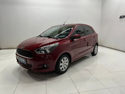 Ford Ka 1.5 S