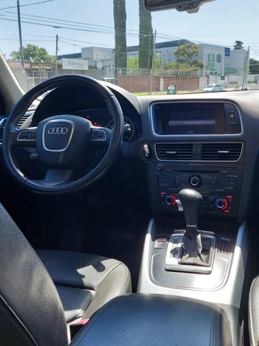 Audi Q5 2.0 T Quattro211cv Stronic 2010