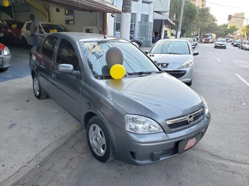 Corsa Sedan Premium 1.4 (flex) Completo 2011