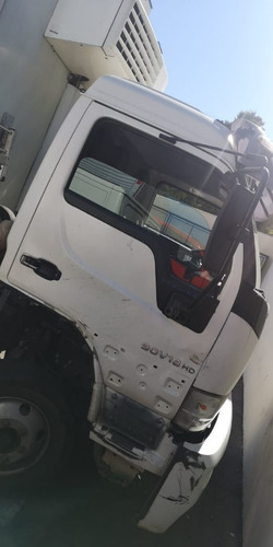Imagem 2 de 5 de Iveco Vertis 90 V16