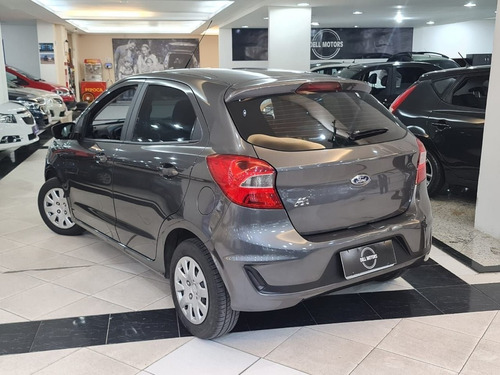 Imagem 4 de 12 de Ford Ka 1.0 Se 12v 2019