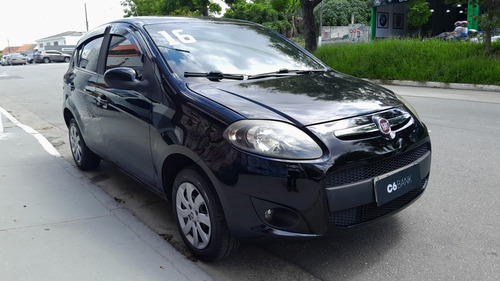 Fiat Palio 1.0 Attractive Flex 5p