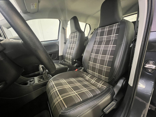Volkswagen Up! 1.0 170 TSI TOTAL FLEX XTREME 4P MANUAL