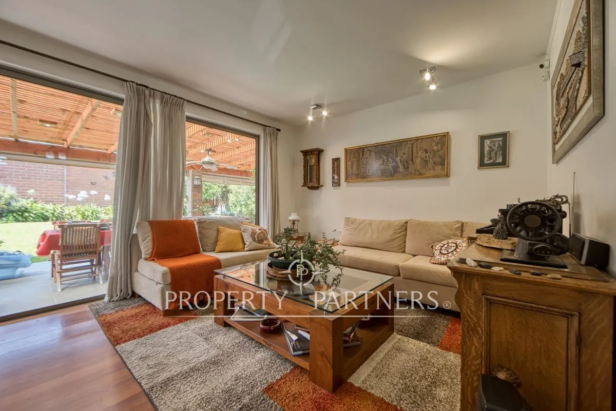 Imagen 5 de 30 de Casa En Venta En Peñalolén