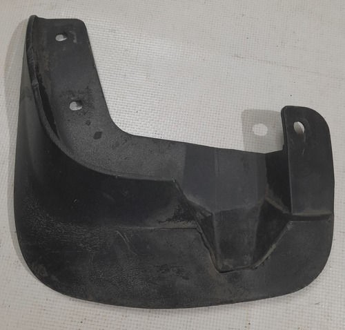 Chapaleta Trasera Izquierd Chevrolet Aveo 2004-2010 C/detall