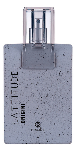 Perfume Lattitude Origini 100 Ml - mL a $1379