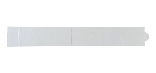 Imagen 5 de 6 de Soporte Para Aros Bij4 X 10u Packaging Blanco Madera