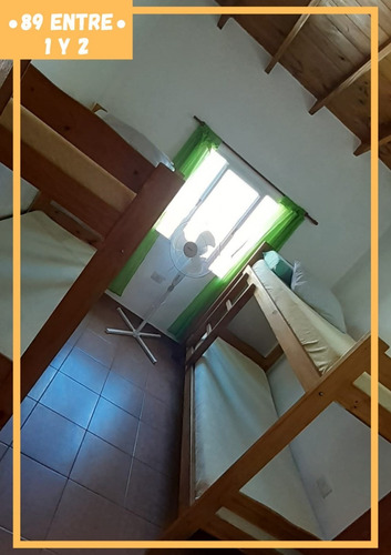 Imagen 5 de 7 de Duplex Amoblado - Calle 89 N° 176 Mar Del Tuyu