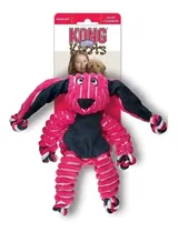 Comprar Peluche Premium Para Perro Kong Floppy Knots Bunny M\u002Fl