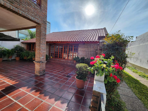 Vendo Importante Casa Zona Centro