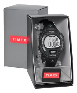 Relógio Timex Ironman Feminino Digital Esportivo Tw5m44900