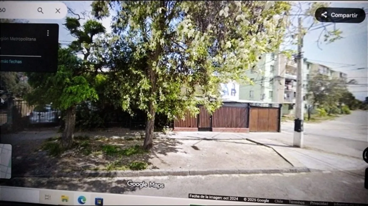 Imagen 1 de 2 de Casa Grande En Venta Para Remodelar En Pedro Agurre Cerda