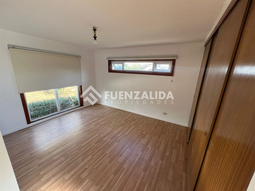 Casa En Arriendo En 3d3d Parque Ivian Ii En Puerto Varas