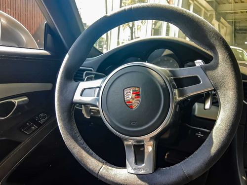 Porsche 911 Gt3 Coupe,2014