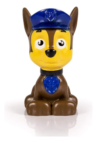 Spin Master Paw Patrol Set De Figuras 6 Piezas
