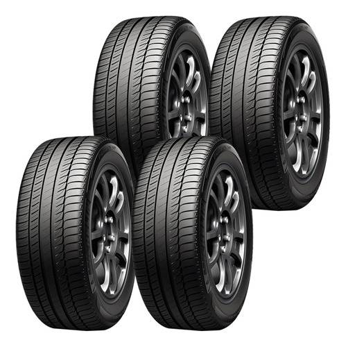 4-llantas 205/50r17 96y Michelin Primacy Hp (zp) Run Flat