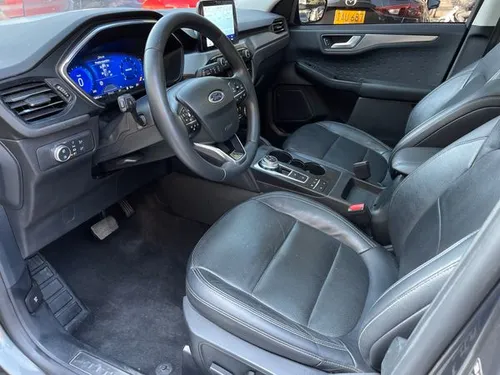 Ford Escape TITANIUM TP 2000CC 4X4