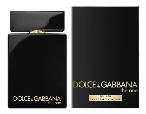 The one dolce gabbana hombre hotsell