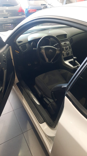 Hyundai Coupê Full Anticipo Y Finnancio