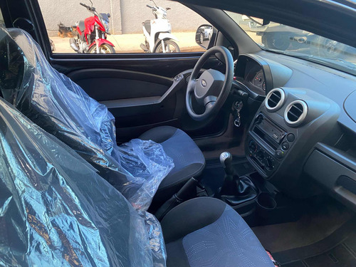 Ford Ka 1.0 Flex 3p