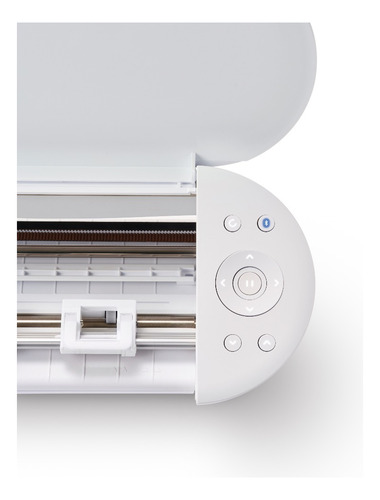 Plotter De Corte Silhouette Portrait 4 De 8.5 Pulgadas