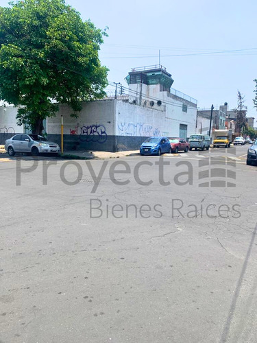 Bodega En Venta Adolfo Lopez Mateos