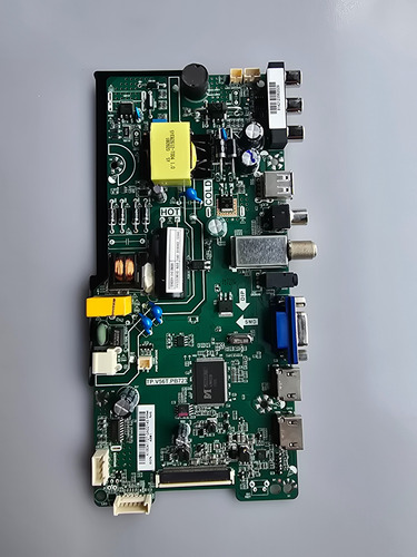 Tarjeta Main Cobia Cledtv3217 (Usado)