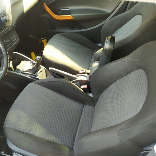 Seat Ibiza 2.0 Sport TM Plus Coupe