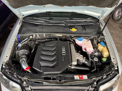 Audi A4 1.8 T S Line 190hp Mt