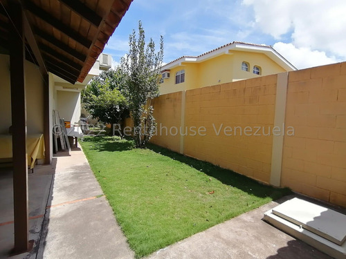 Esplendida Quinta En Venta En Barici Barquisimeto,lara Aa