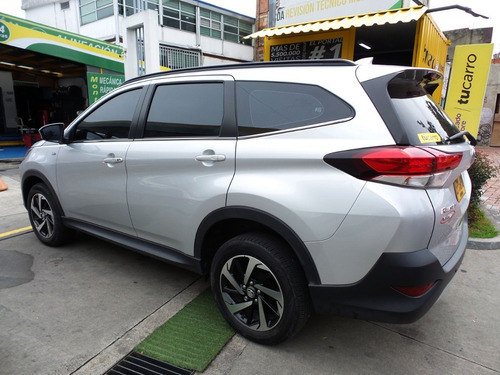Toyota Rush 1.5 High