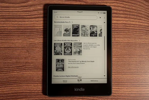 Amazon Kindle Paperwhite (11.a Generación) (Usado)