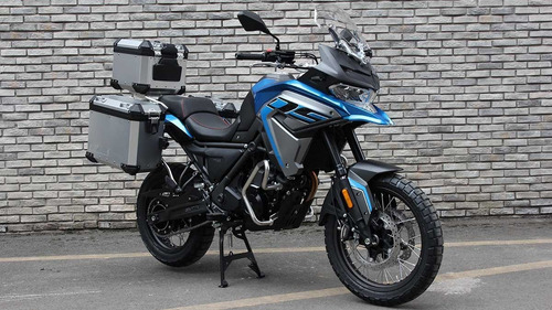Imagen 5 de 21 de Voge 650 Dsx Okm Concesionario Oficial No Trk, Bmw Fin. Bbva